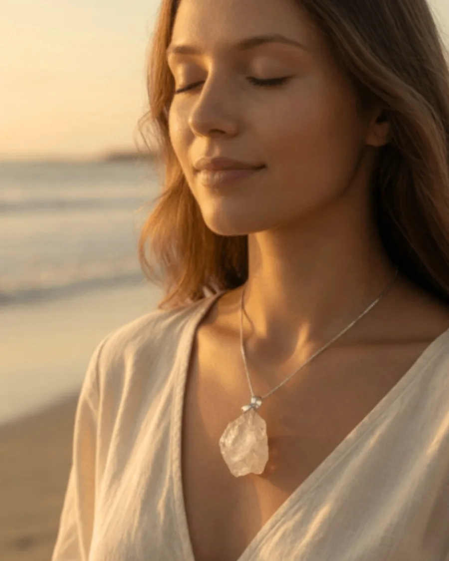 Chakra Energywear