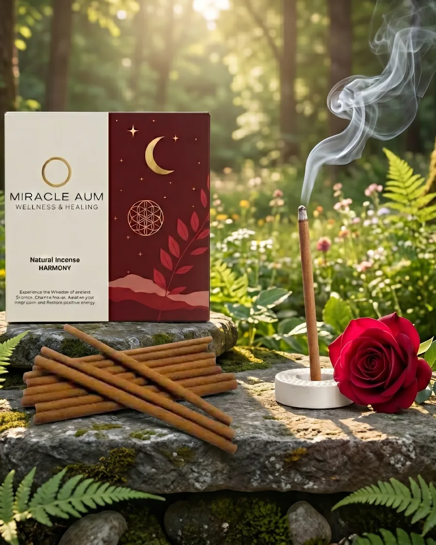 Incense Sticks