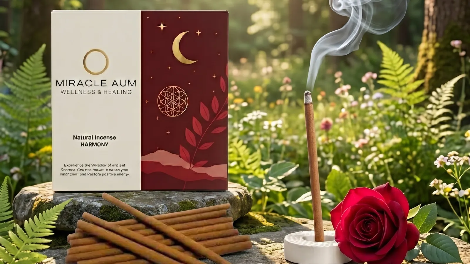 Incense Sticks