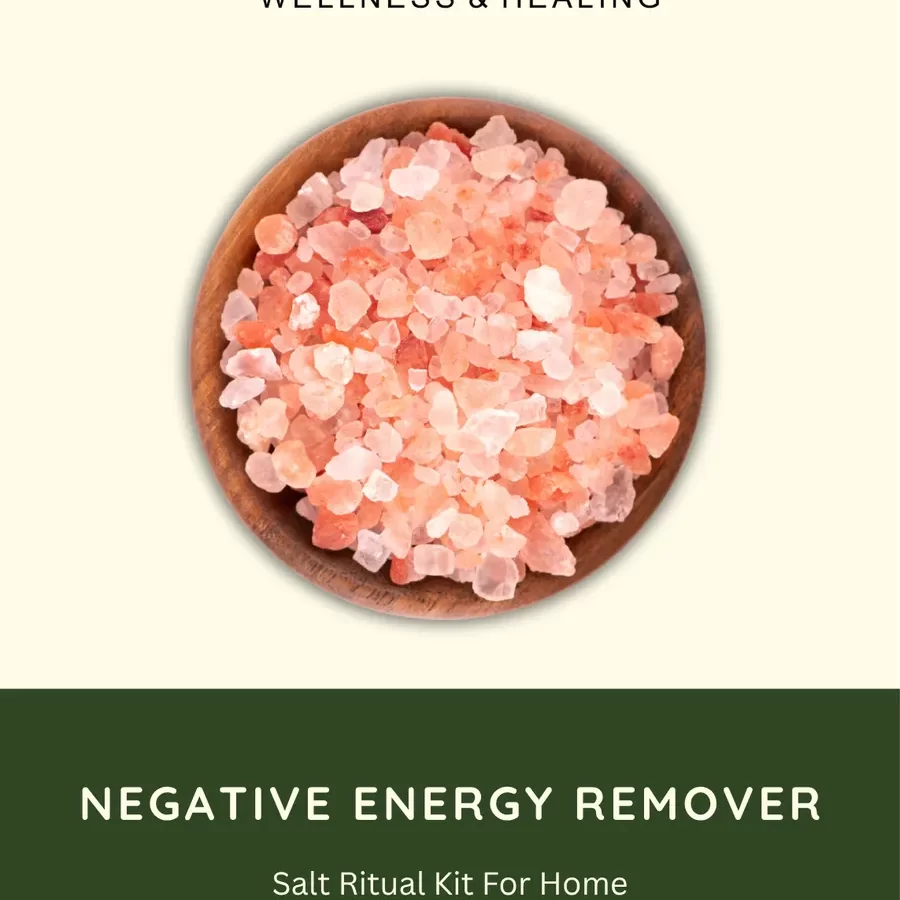 Negative Energy Remover — 100 g