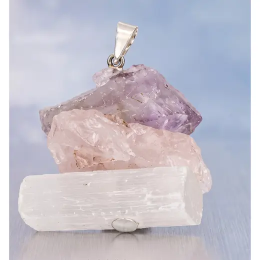 Positive Vibe Pendants