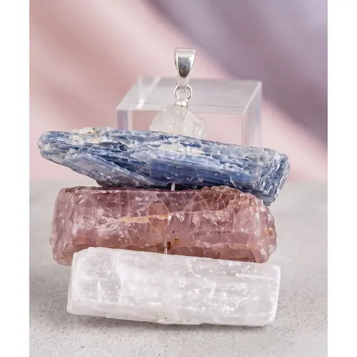 Positive Vibe Pendants