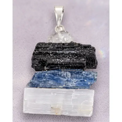 Positive Vibe Pendants