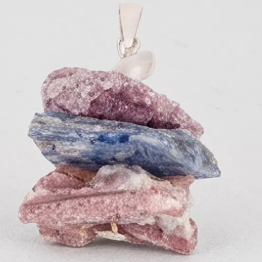 Positive Vibe Pendants