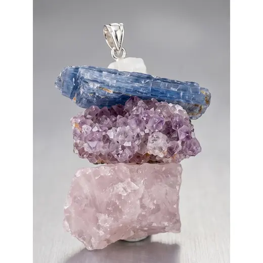 Positive Vibe Pendants